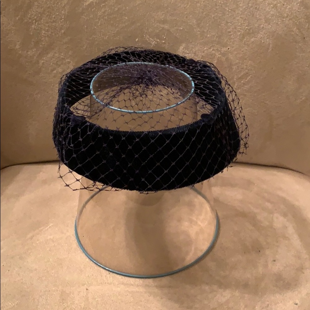 Vintage Ladies Hat